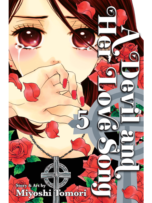 Title details for A Devil and Her Love Song, Volume 5 by Miyoshi Tomori - Wait list